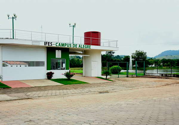 Instituto Federal do Estado do Espírito Santo-IFES